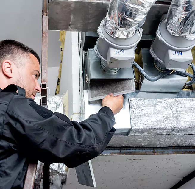 Why Homeowners & Businesses Trust Us in Port Charlotte, FL?