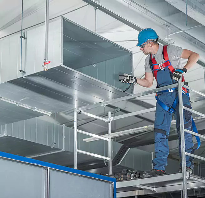 Why Homeowners & Businesses Trust Us in Port Charlotte, FL?