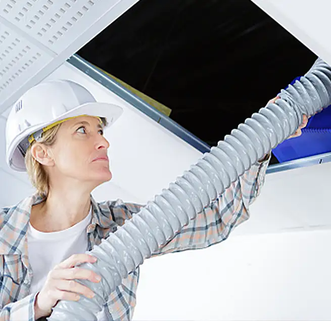 Why Homeowners & Businesses Trust Us Port Charlotte, FL