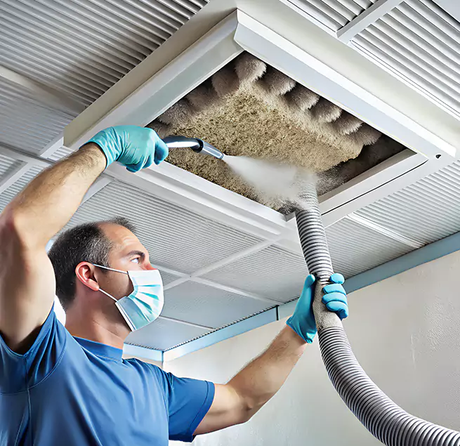 Why Homeowners & Businesses Trust Us Port Charlotte, FL