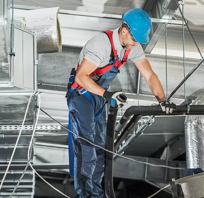 Why Homeowners & Businesses Trust Us in Port Charlotte, FL?