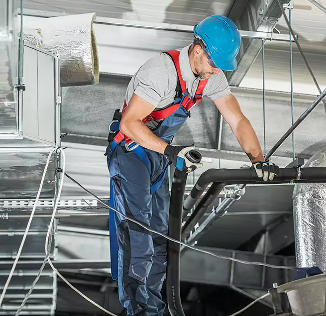 Why Homeowners & Businesses Trust Us in Port Charlotte, FL?