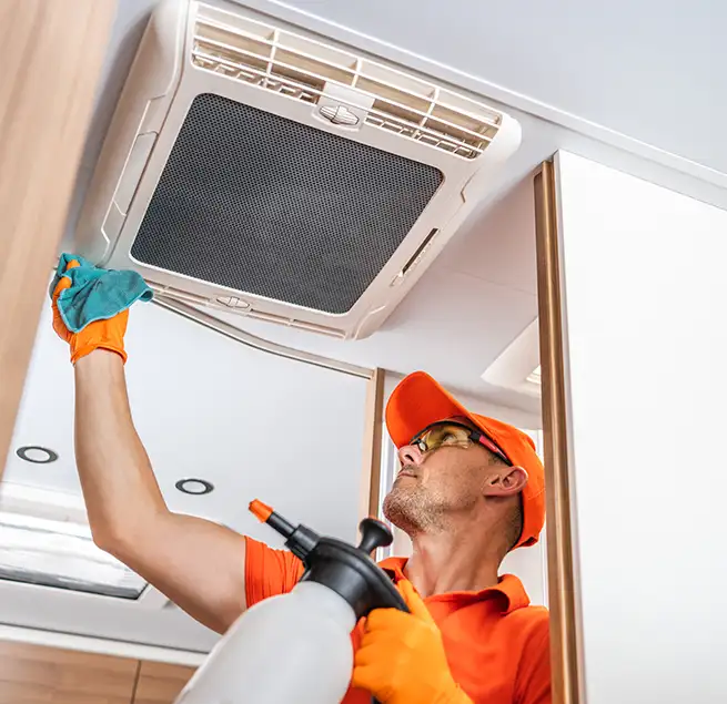 Why Homeowners & Businesses Trust Us in Port Charlotte, FL?