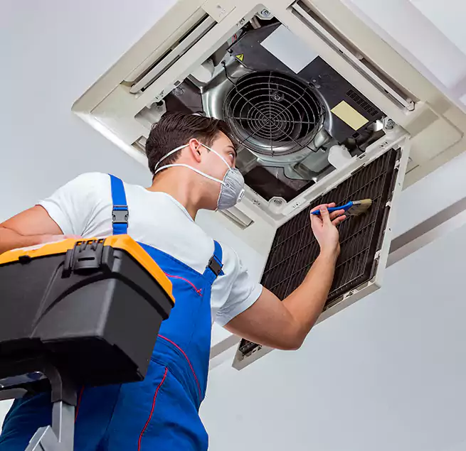 Why Homeowners & Businesses Trust Us in Port Charlotte, FL