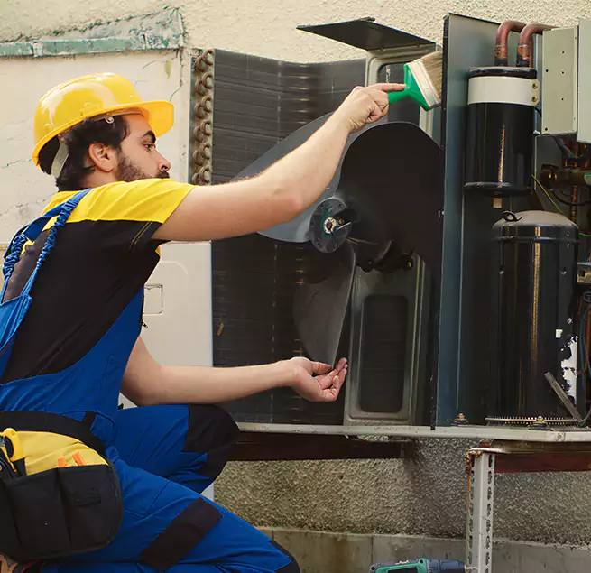  Why Homeowners & Businesses Trust Us in Port Charlotte, FL?