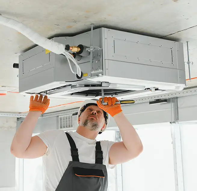 Why Homeowners & Businesses Trust Us Port Charlotte, FL