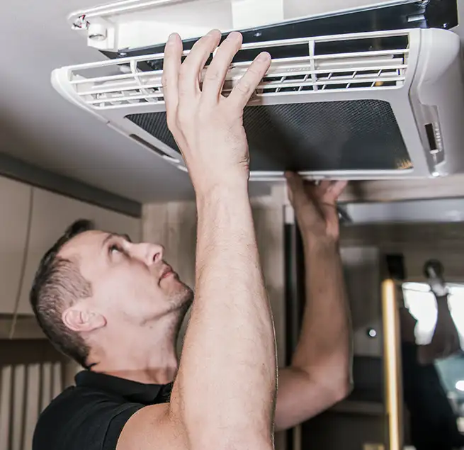 Why Homeowners & Businesses Trust Us Port Charlotte, FL