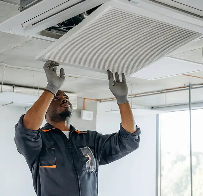  Why Homeowners & Businesses Trust Us in Port Charlotte, FL?