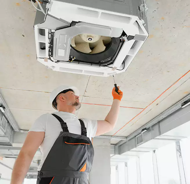 Why Homeowners Businesses Trust Us in Port Charlotte, FL