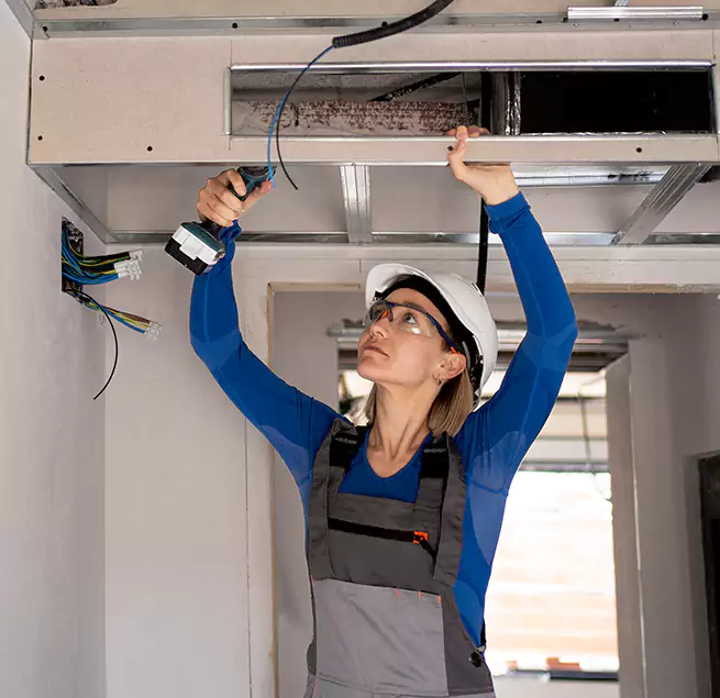 Why Homeowners & Businesses Trust Us in Port Charlotte, FL?