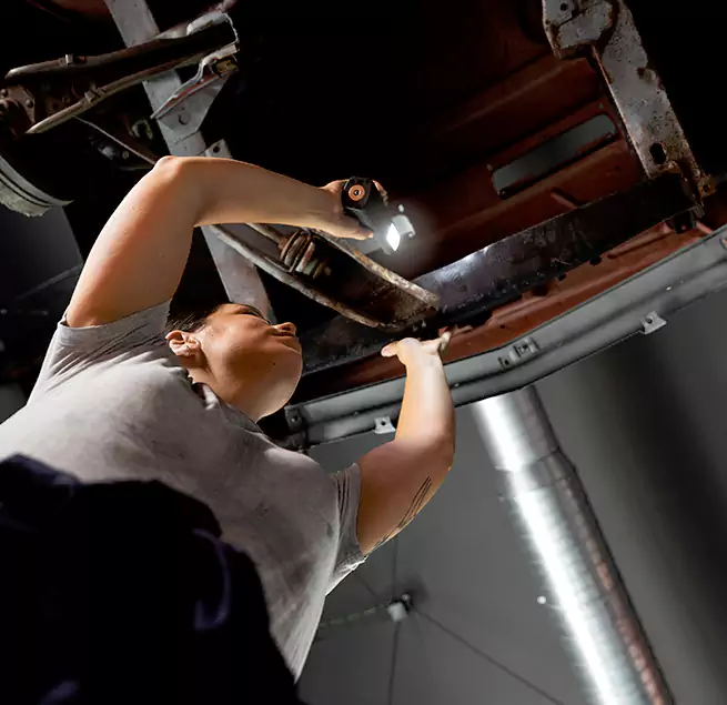 Why Homeowners & Businesses Trust Us Port Charlotte, FL