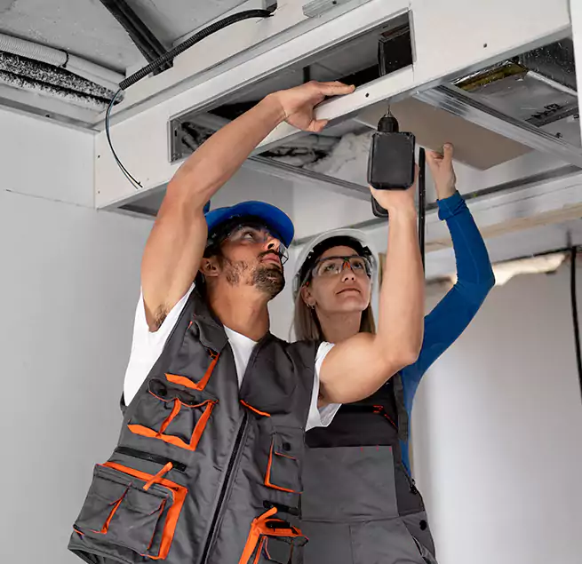 Why Homeowners & Businesses Trust Us in Port Charlotte, FL