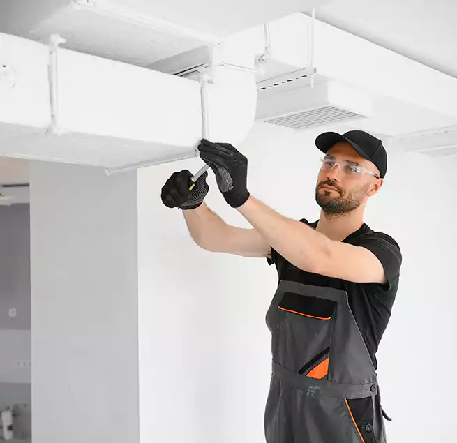  Why Homeowners Businesses Trust Us Port Charlotte, FL