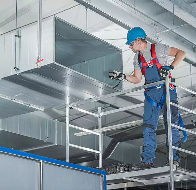 Why Homeowners & Businesses Trust Us Port Charlotte, FL