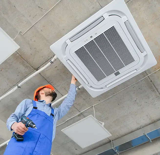 Why Homeowners & Businesses Trust Us in Port Charlotte, FL?