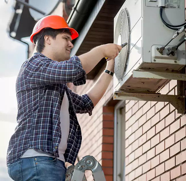 Why Homeowners & Businesses Trust Us Port Charlotte, FL