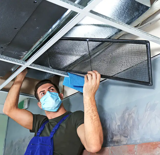 Why Homeowners & Businesses Trust Us in Port Charlotte, FL?