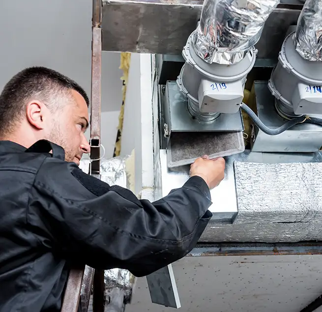 Why Homeowners & Businesses Trust Us in Port Charlotte, FL?